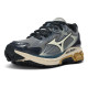 Mizuno HALO MIX
