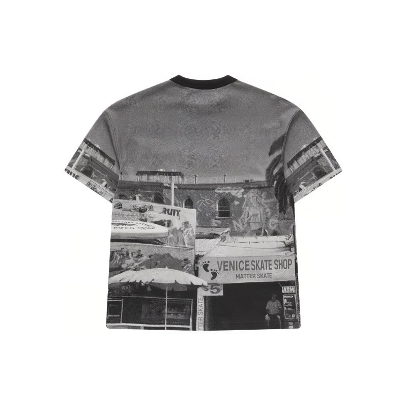 FILA FUSION T