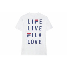 FILA LogoT