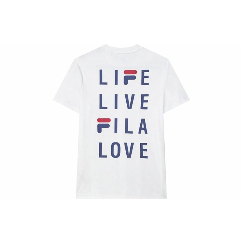 FILA LogoT