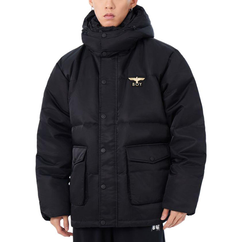 Boy London logo
