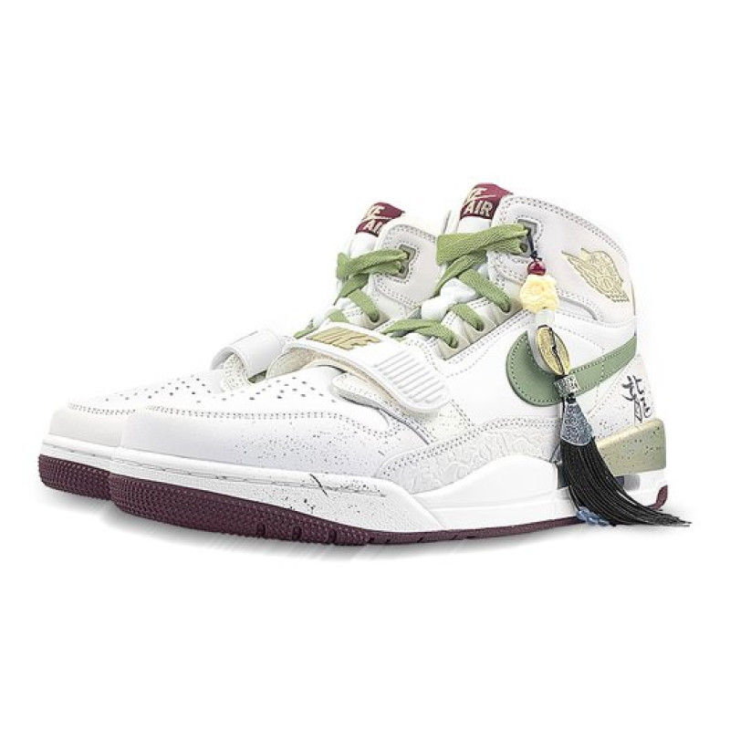 Jordan Legacy 312 CNY