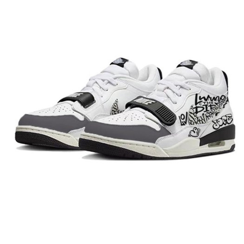 Jordan Legacy 312