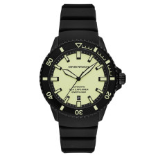 EMPORIO ARMANI 42.5mm 200