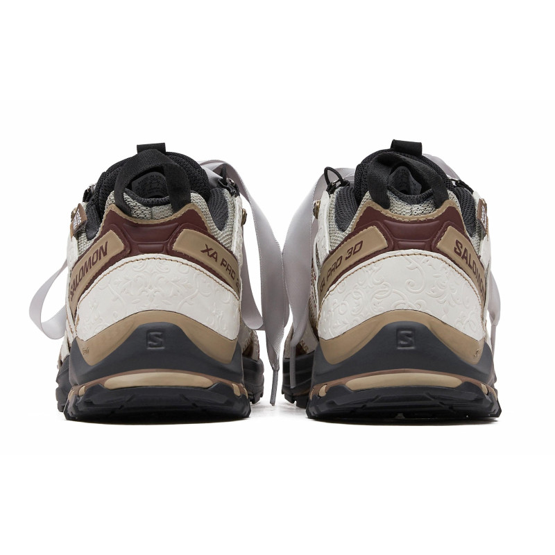 SALOMON XA PRO 3D