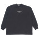 Fear of God Essentials SS22 Relaxed Crewneck Iron Logo