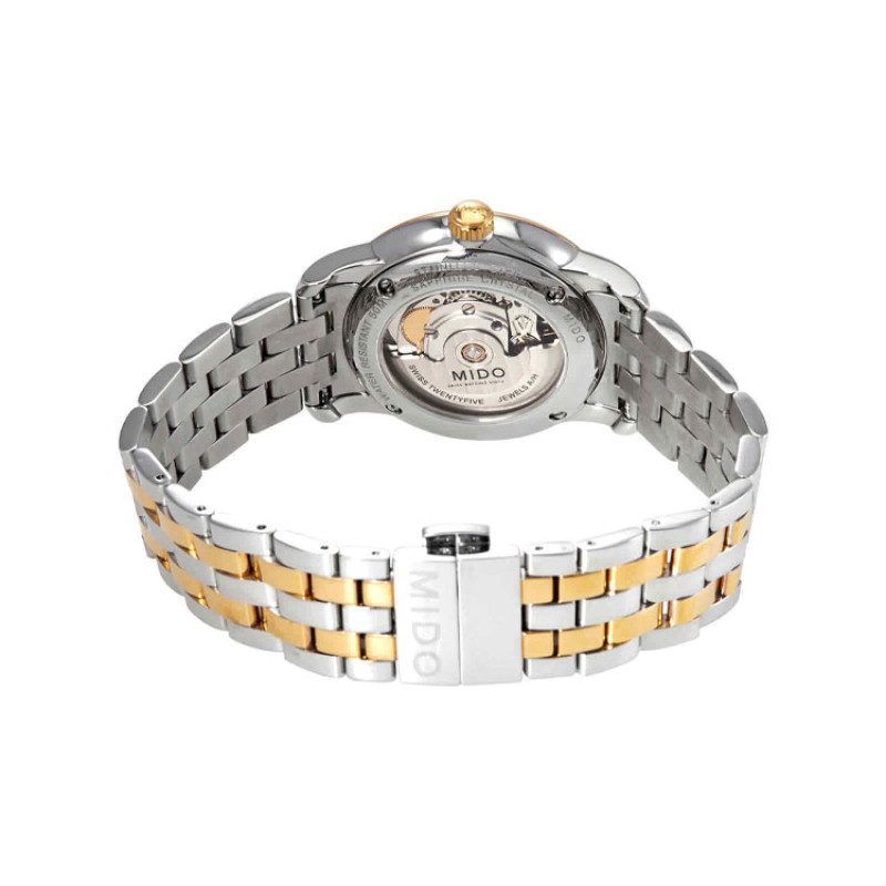 MIDO 50 38mm M8600.9.76.1