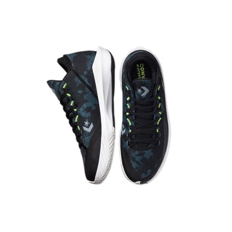 Converse All Star BB Jet Between The Lines