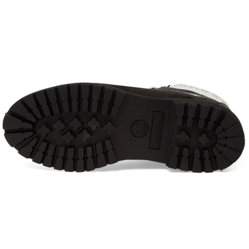 Timberland 6 Inch