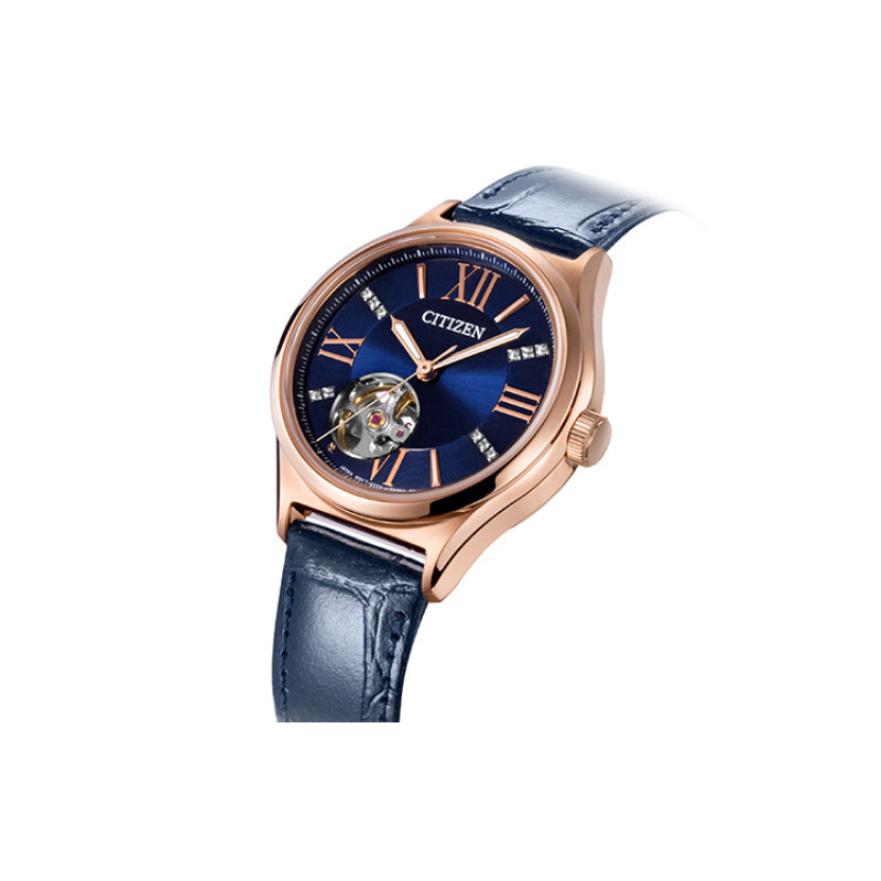 CITIZEN 34mm PC1003-15L