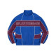 Supreme FW22 Week 1 Jacquard Panel Track Jacket