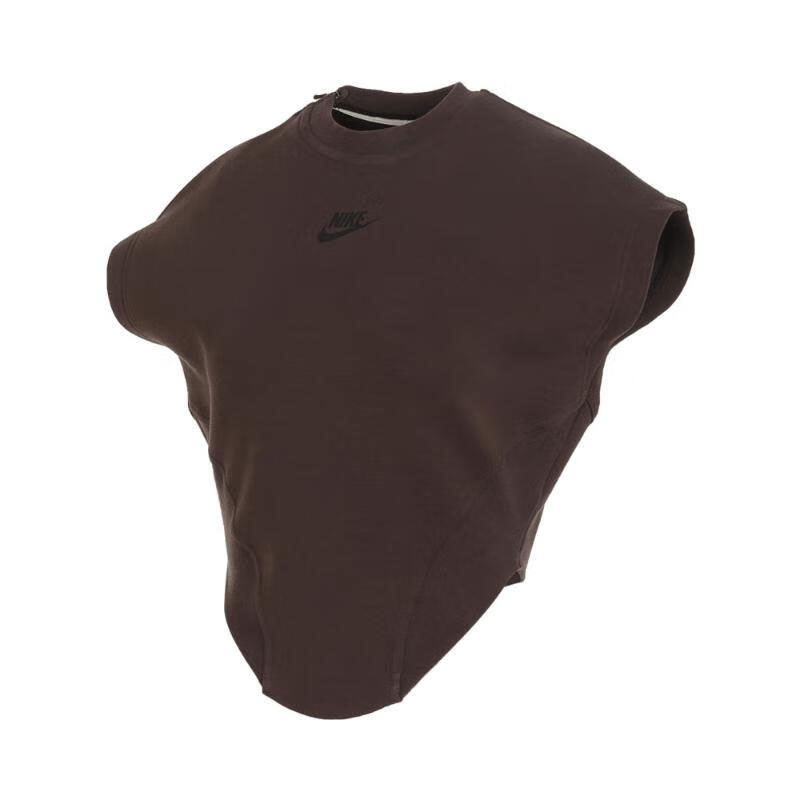 Nike AS W NSW TCH FLC SS TOP SS24T