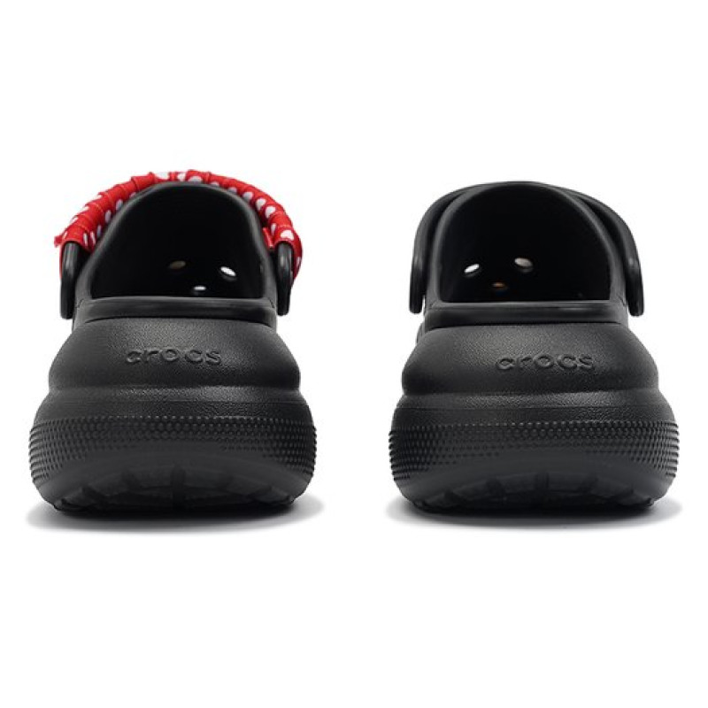 Crocs Classic clog kitty