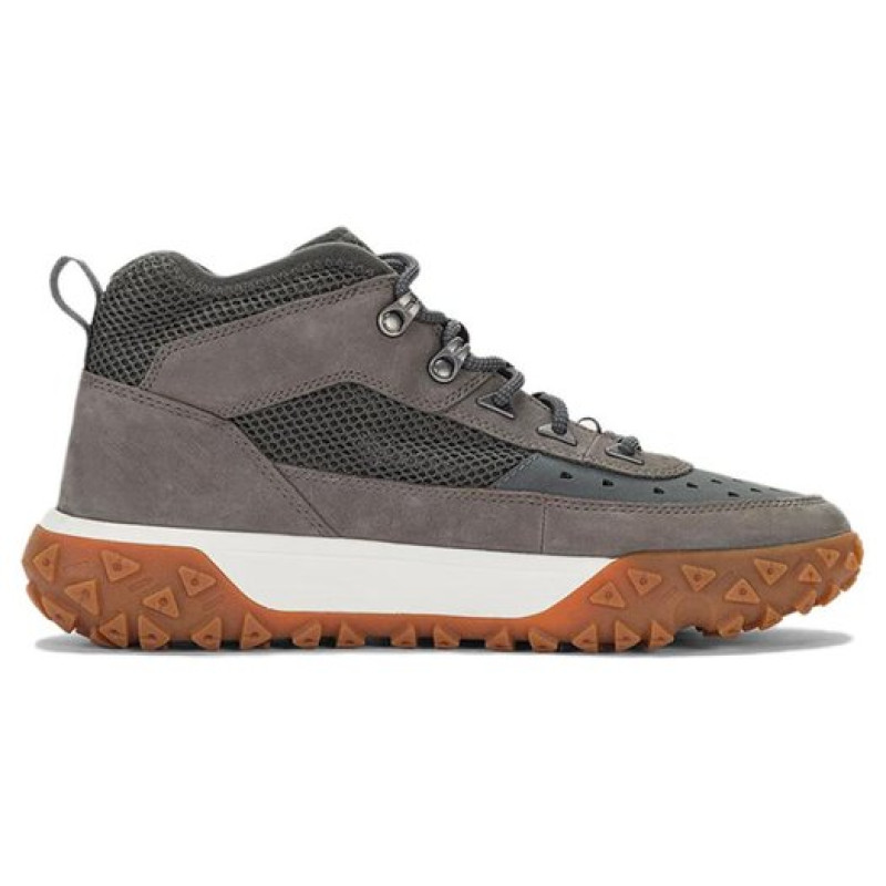 Timberland Motion 6