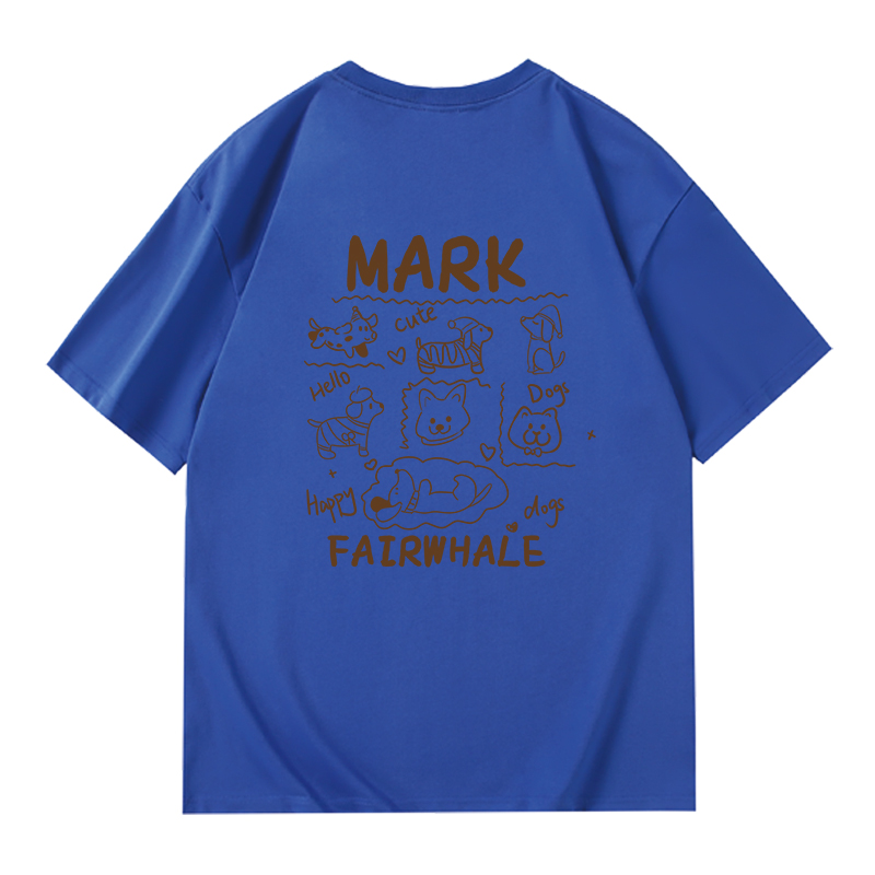 FAIRWHALE T