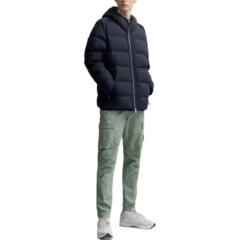 STONE ISLAND FW23 Logo