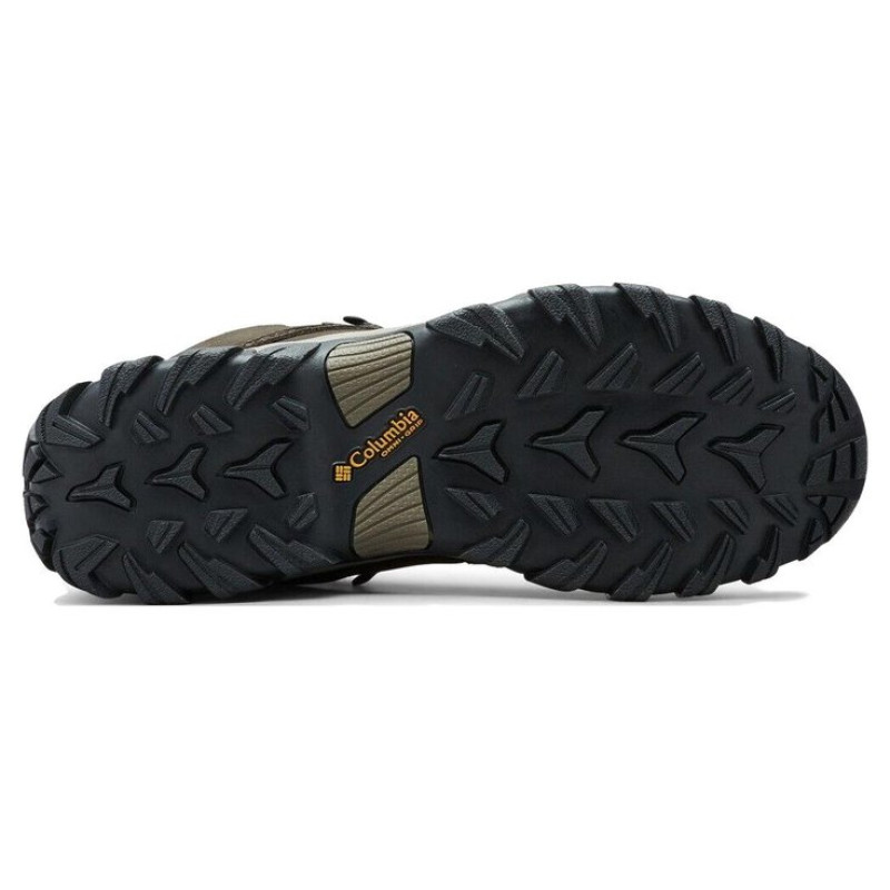 Columbia Newton Ridge Plus 2