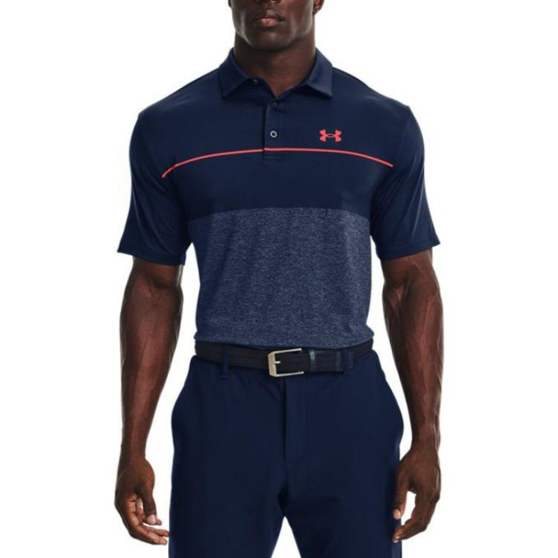 Under Armour LogoPolo