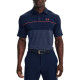 Under Armour LogoPolo