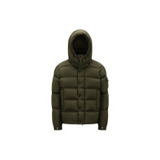 Moncler Vezere Short Down Jacket