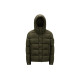 Moncler Vezere Short Down Jacket