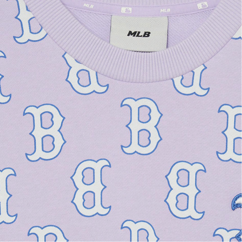 MLB