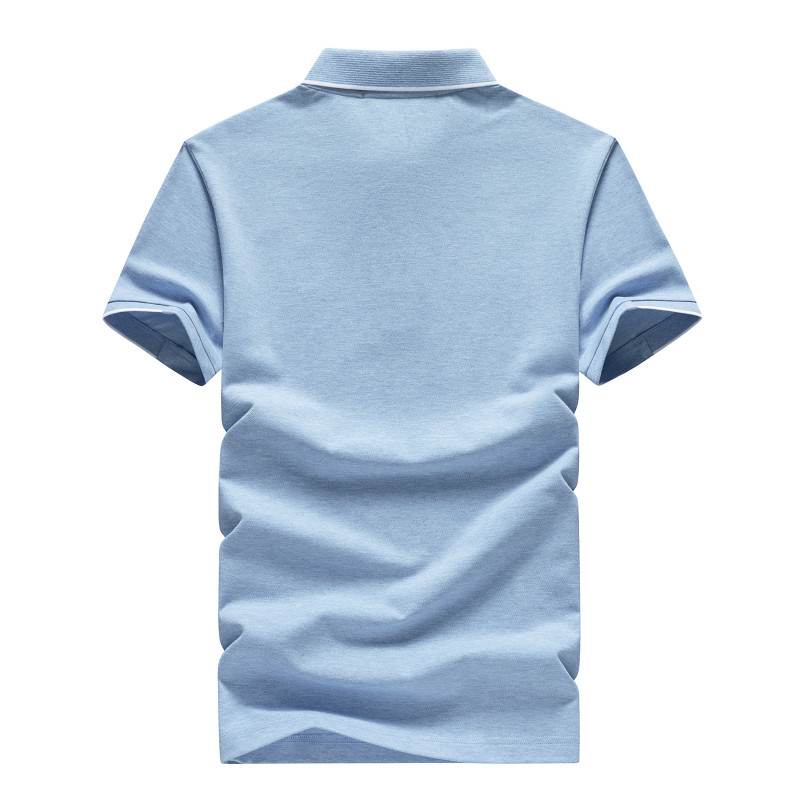 SEPTWOLVES Polo