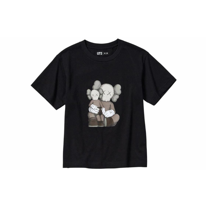 UNIQLO x KAWS SS23 T