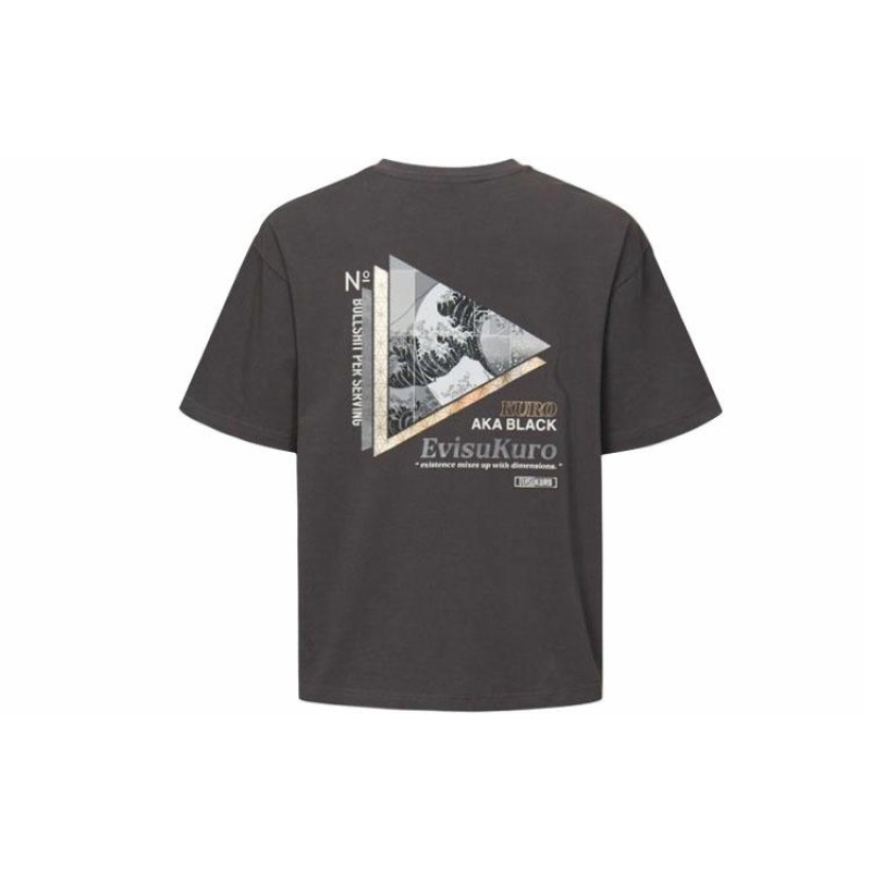 EVISU T