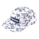 Supreme SS25 WEEK 3 Floral Jacquard Camp Cap