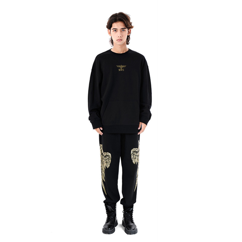 Boy London FW22 Logo