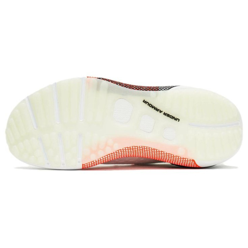 Under Armour HOVR Phantom 3 Launch