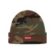 Supreme Week 6 New Era Swarovski S Logo Beanie