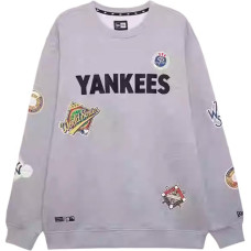 New Era x MLB FW24