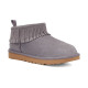 UGG Ultra Mini Fringe Bling