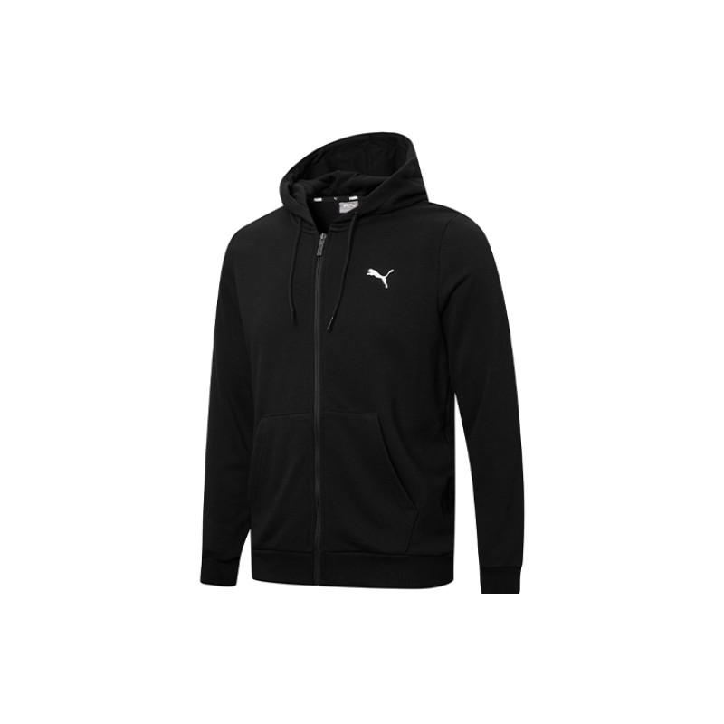Puma Ess Logo