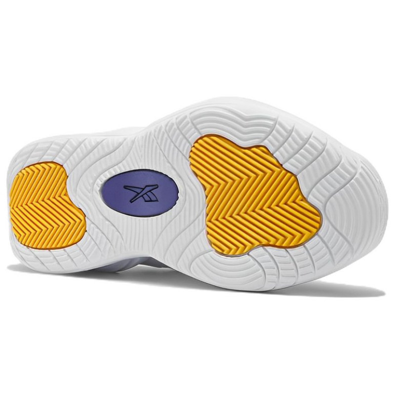 Reebok Solution Mid