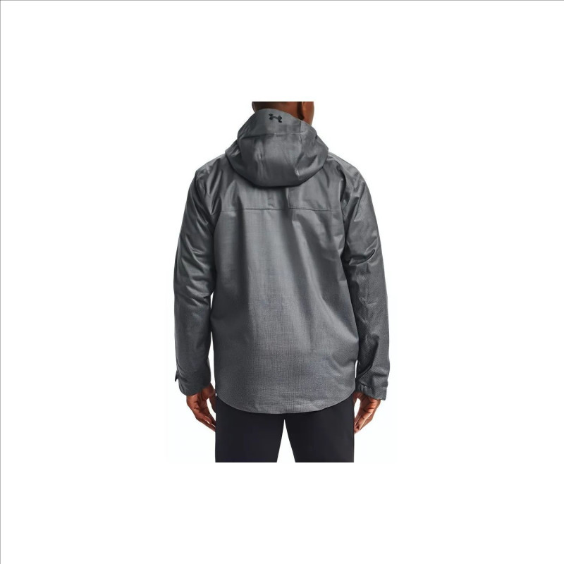 Under Armour logo