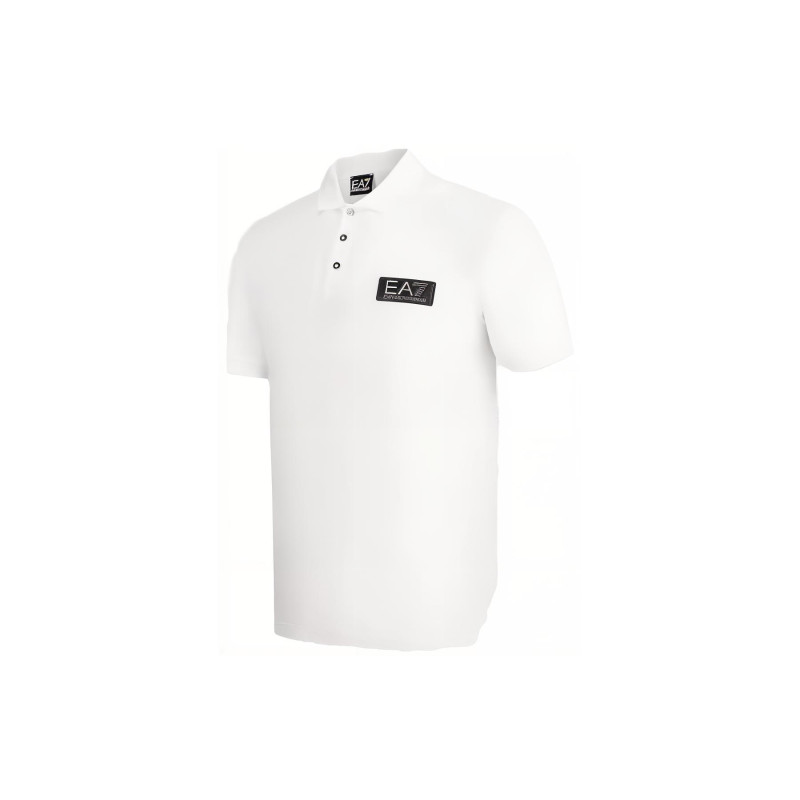 EMPORIO ARMANI SS23 EA7 LogoPolo
