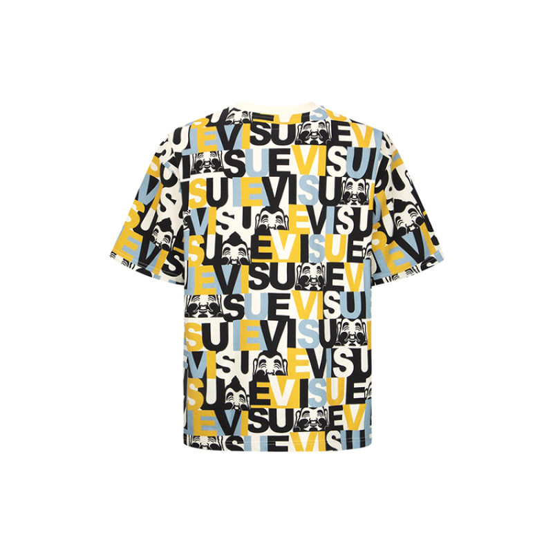 EVISU SS22 T