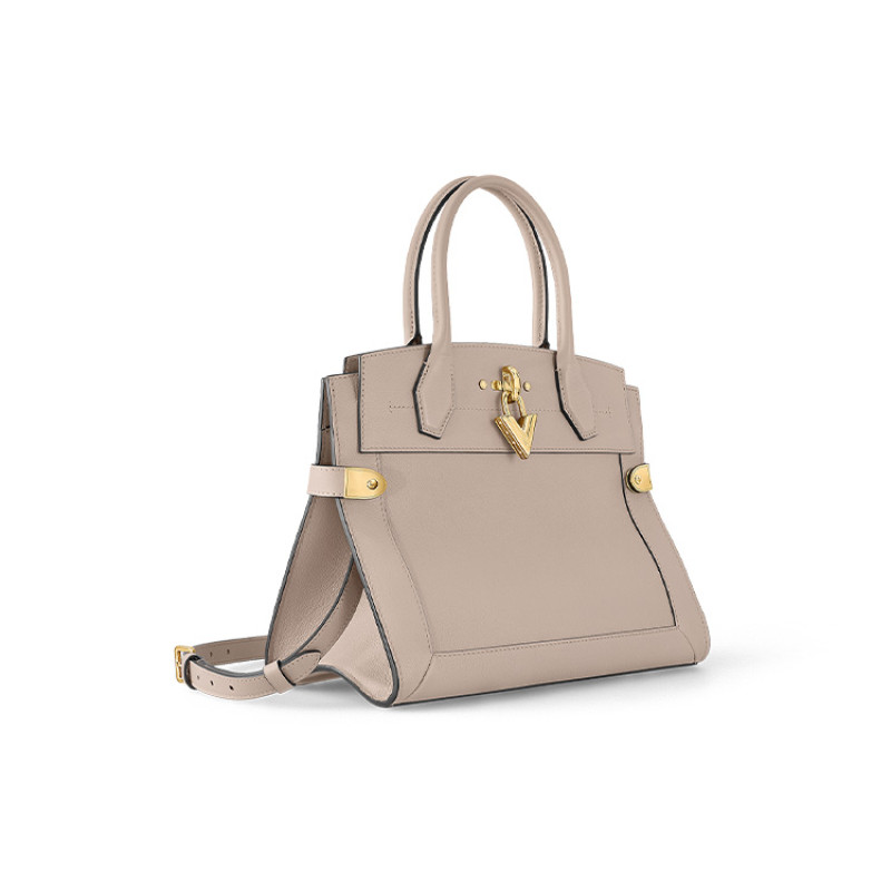 LOUIS VUITTON Steamer V