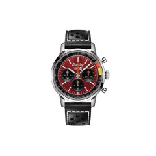 BREITLING top-time 100 41mm AB01761A1K1X1