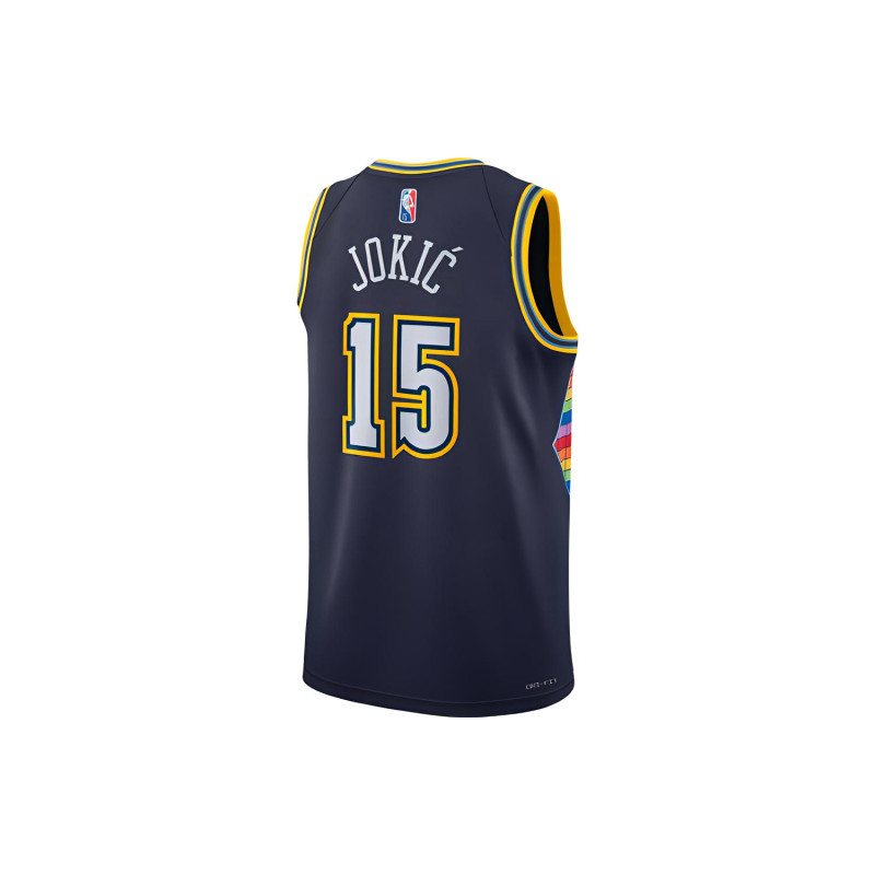 Nike NBA SW 15