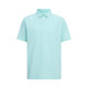 DESCENTE FIELD Polo