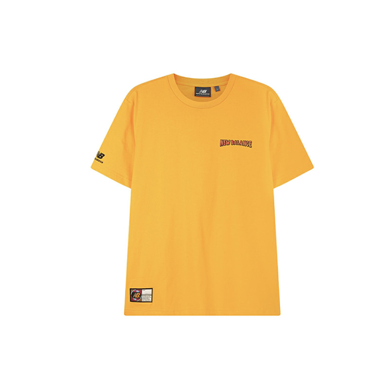 New Balance NB Logo T
