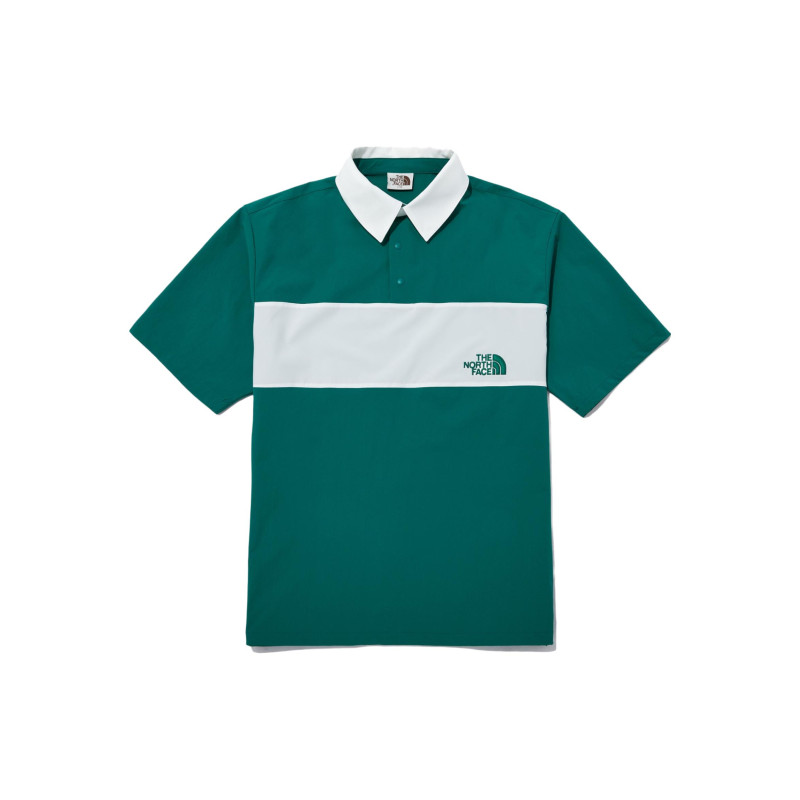 THE NORTH FACE LogoPolo