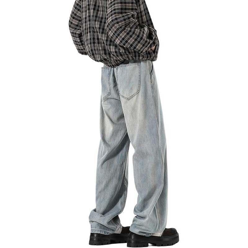 JASONWOOD clean fit
