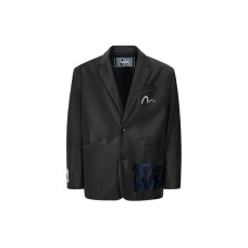 EVISU AW23 LogoPU