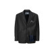 EVISU AW23 LogoPU
