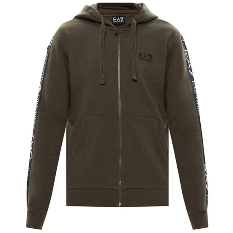 EMPORIO ARMANI EA7
